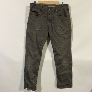 Patagonia Men's Straight Jeans - Gray